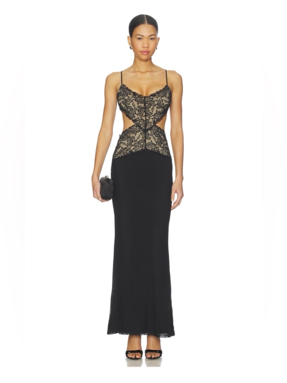 Tiger Mist Dress